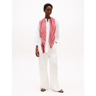 TOMMY HILFIGER Écharpe à motifs  