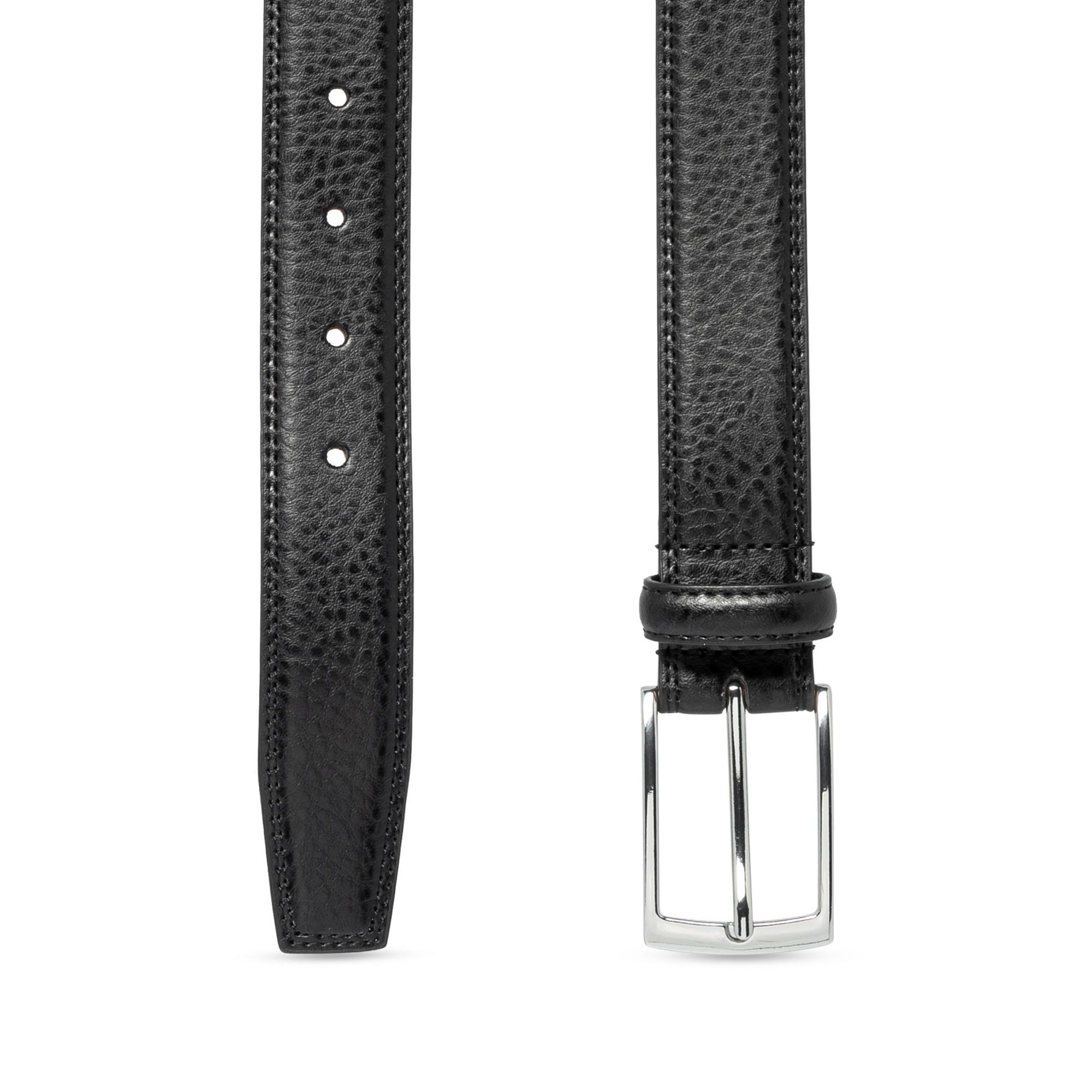 Manor Man Cintura in cuoio  