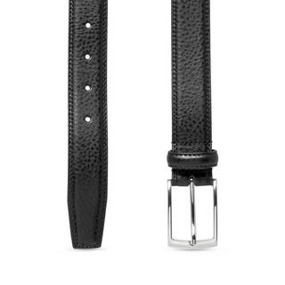 Manor Man Cintura in cuoio  