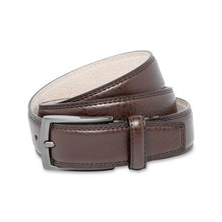 Manor Man Ledergürtel  