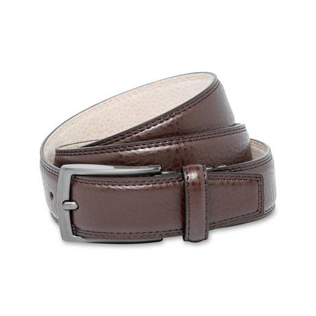 Manor Man Ledergürtel  