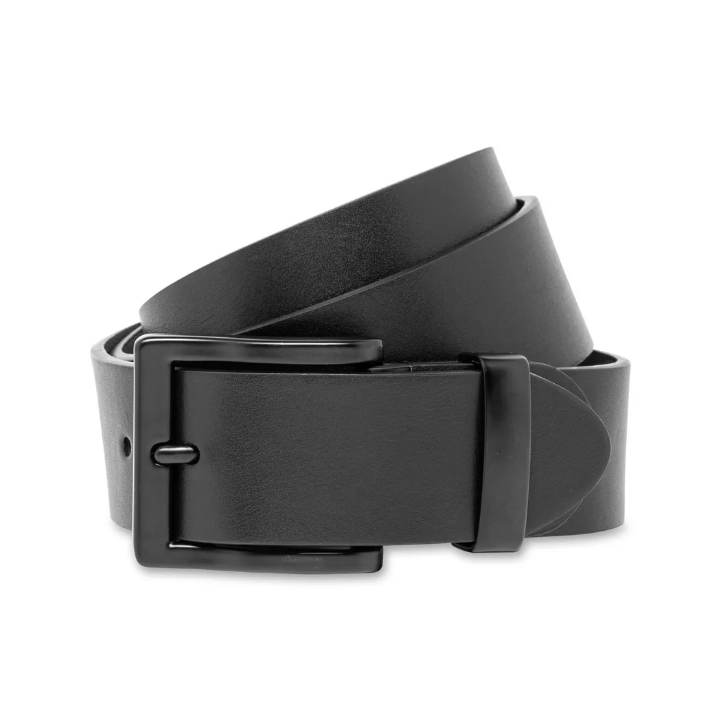 Manor Man - Gürtel, für Herren, Black, Größe 110 2