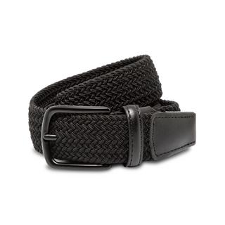 Manor Man Geflochtener Stoffgürtel  