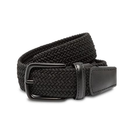 Manor Man Geflochtener Stoffgürtel  