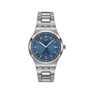 swatch SHIMMER AT DUSK Automatikuhr 