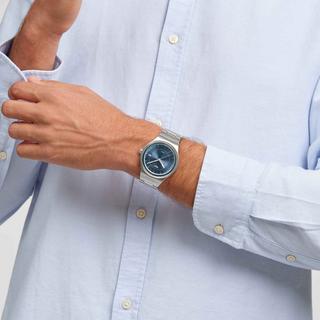 swatch SHIMMER AT DUSK Montre automatique 