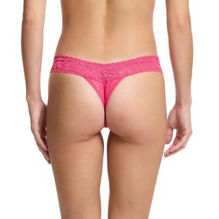 Hanky Panky Signature Lace String 