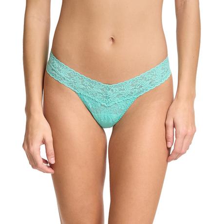 Hanky Panky Signature Lace String 