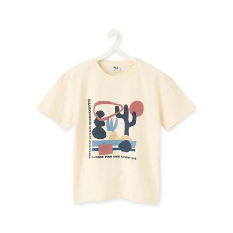 TAO KIDS  T-shirt 