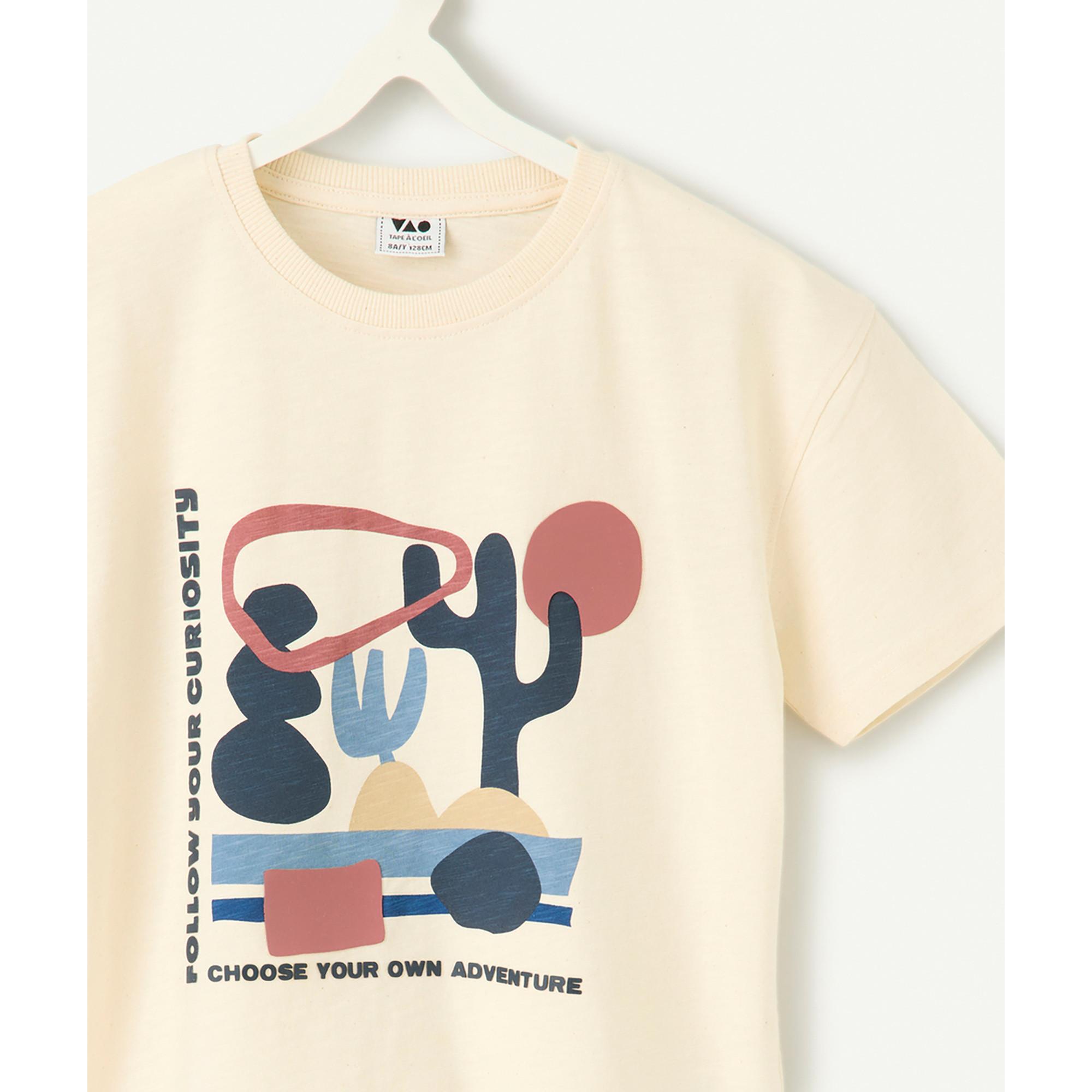 TAO KIDS  T-shirt 