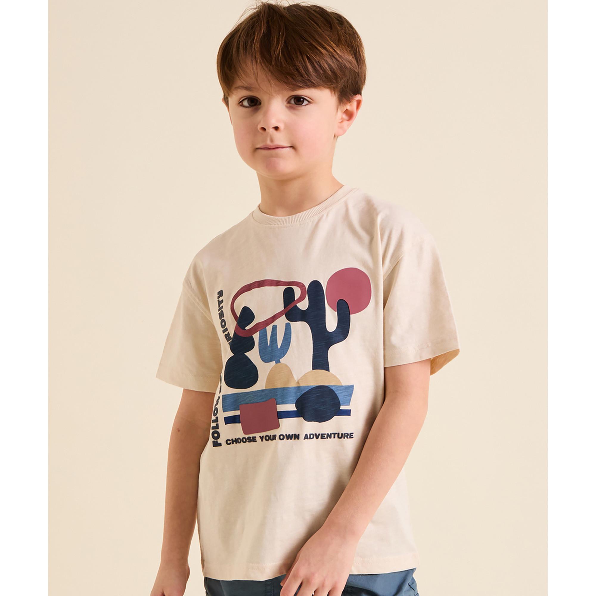 TAO KIDS  T-shirt 