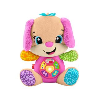 Fisher Price  Fisher-Price Ami des chiens (D, F, E, I, DU) 