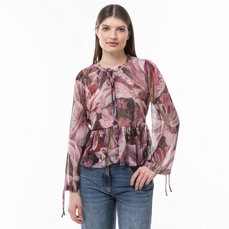 Desigual  Bluse 