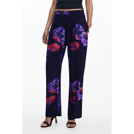 Desigual  Pantalon 