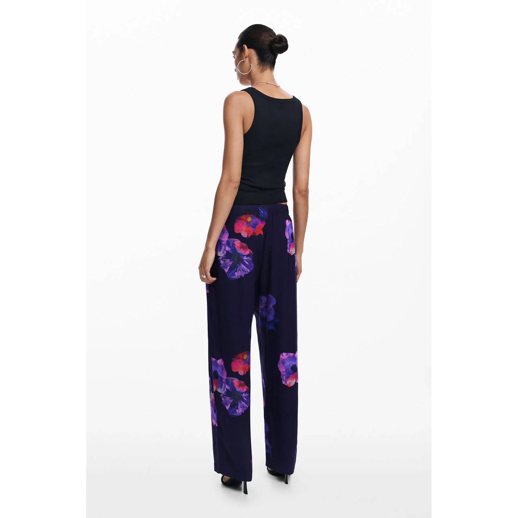 Desigual  Pantalon 