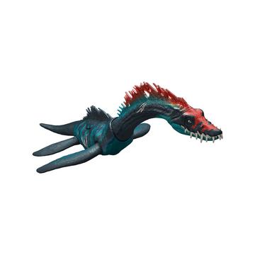 Gigantic Tracker Stxosaurus