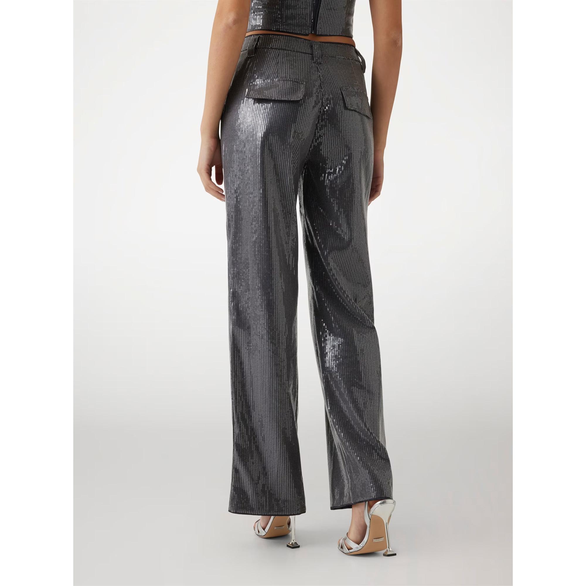 GUESS  Pantalon cargo, Regular Fit 