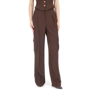 GUESS  Pantalon cargo, Regular Fit 