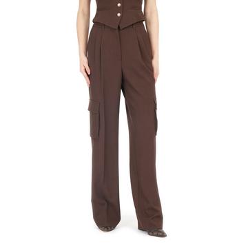 Pantalon cargo, Regular Fit