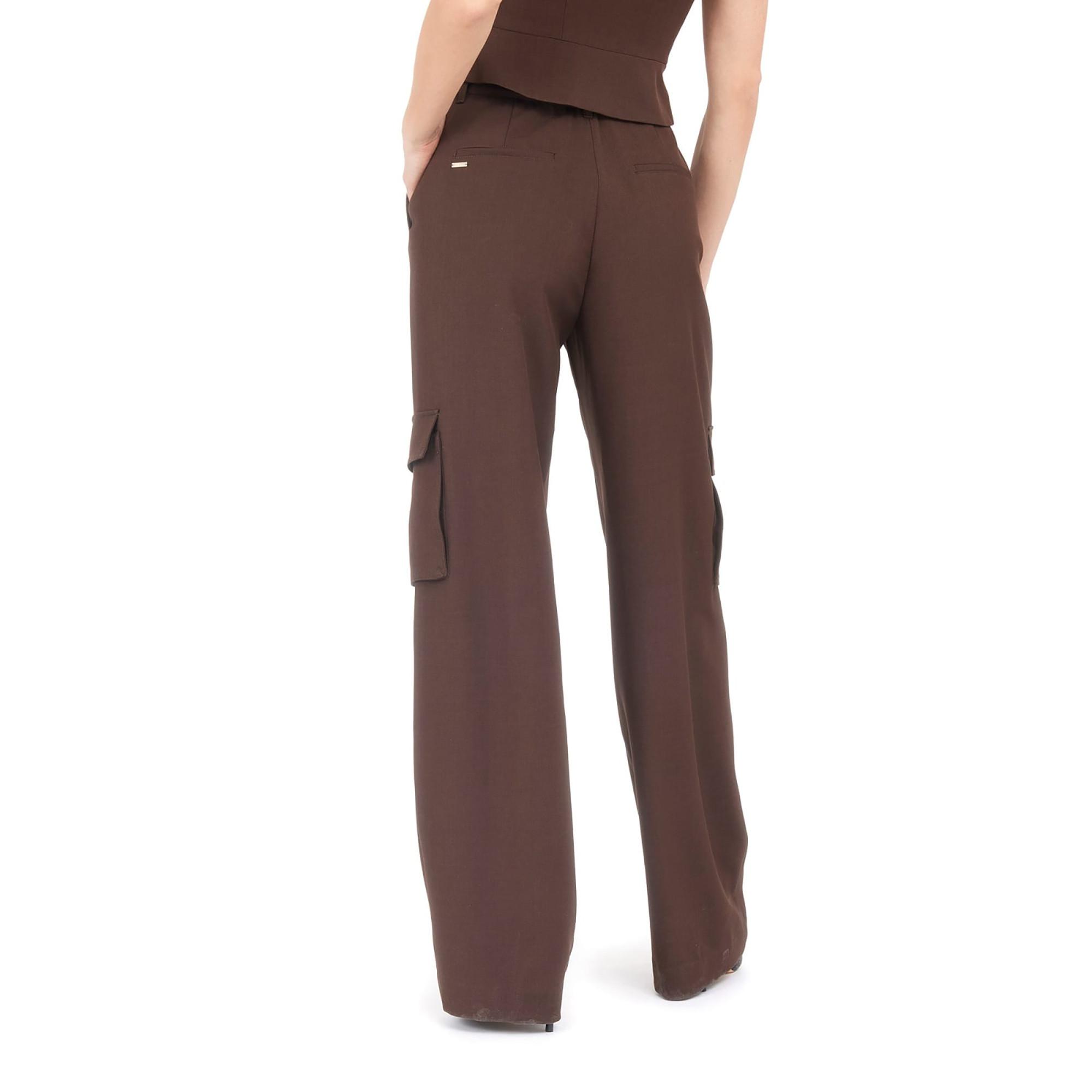 GUESS  Pantalon cargo, Regular Fit 