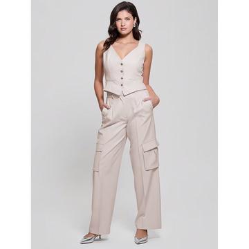 Pantalon cargo, Regular Fit