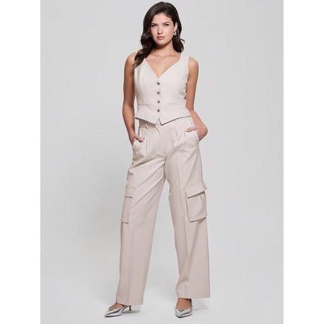 GUESS  Pantaloni cargo, regular fit 