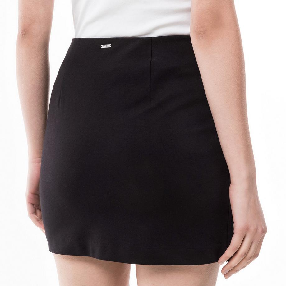 GUESS Mini-jupe Détail Chaîne  