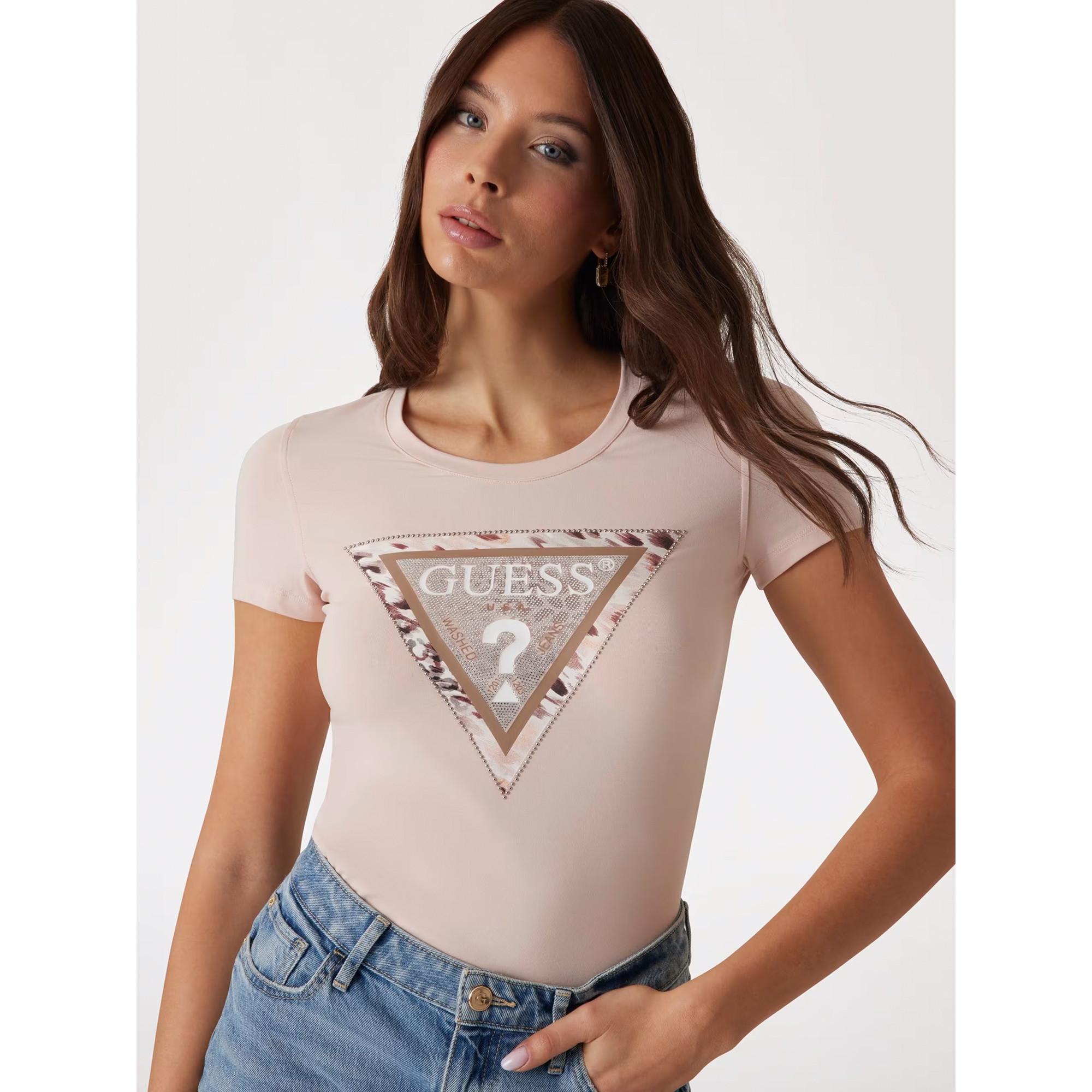 GUESS  T-shirt 