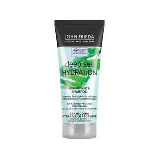 JOHN FRIEDA  Deep Sea Hydration Shampooing  