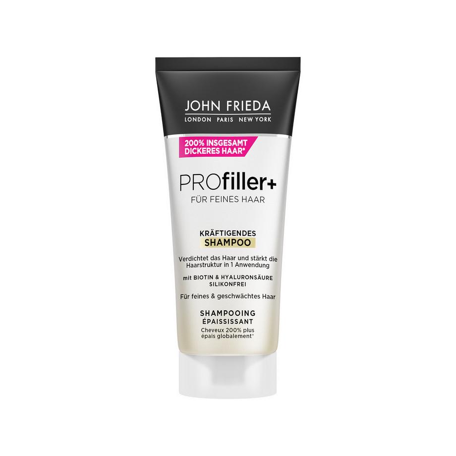 PROFiller+ Kräftigendes Shampoo Onpack