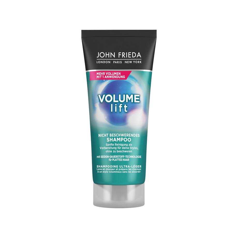 JOHN FRIEDA Volume Lift Volume Lift Shampooing 