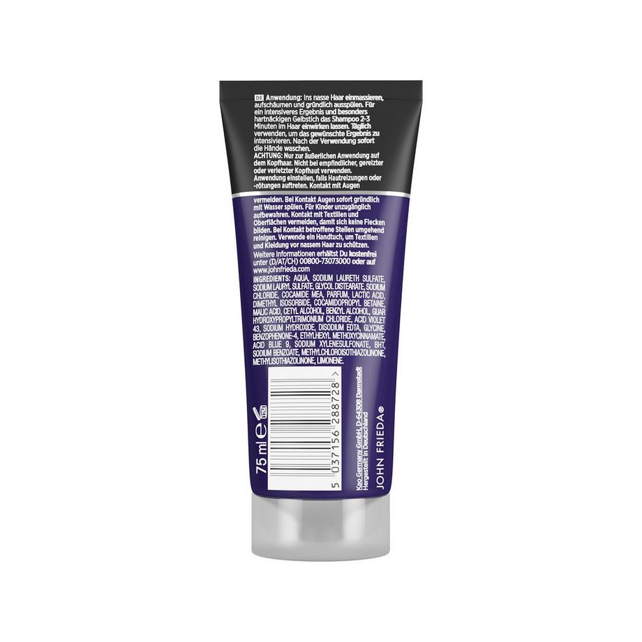 JOHN FRIEDA Violet Crush Violet Crush Shampoo  