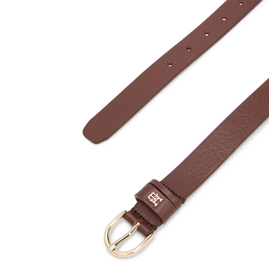 TOMMY HILFIGER Ceinture en cuir  