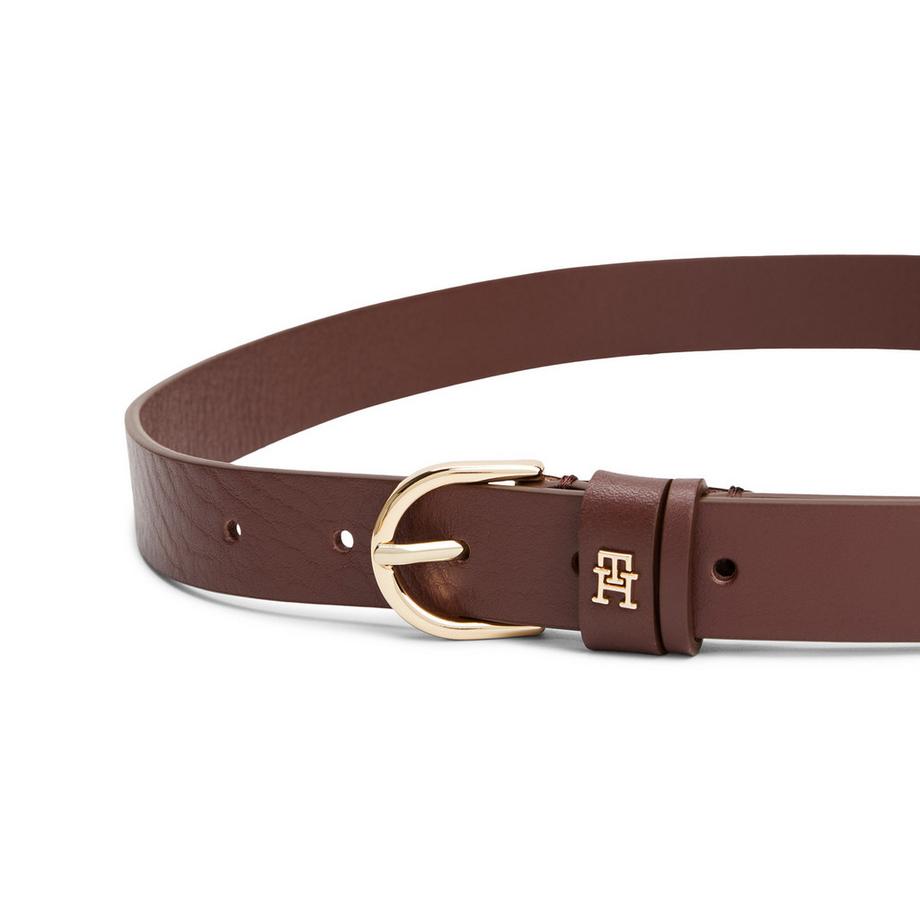 TOMMY HILFIGER Ceinture en cuir  