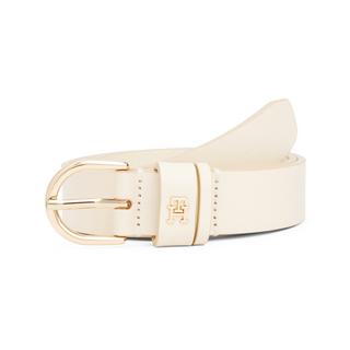 TOMMY HILFIGER Cintura in Cuoio  