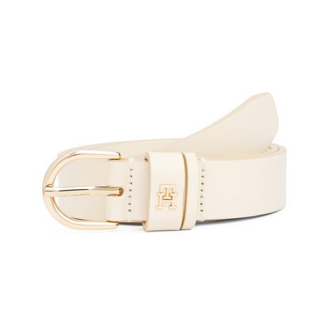 TOMMY HILFIGER Cintura in Cuoio  