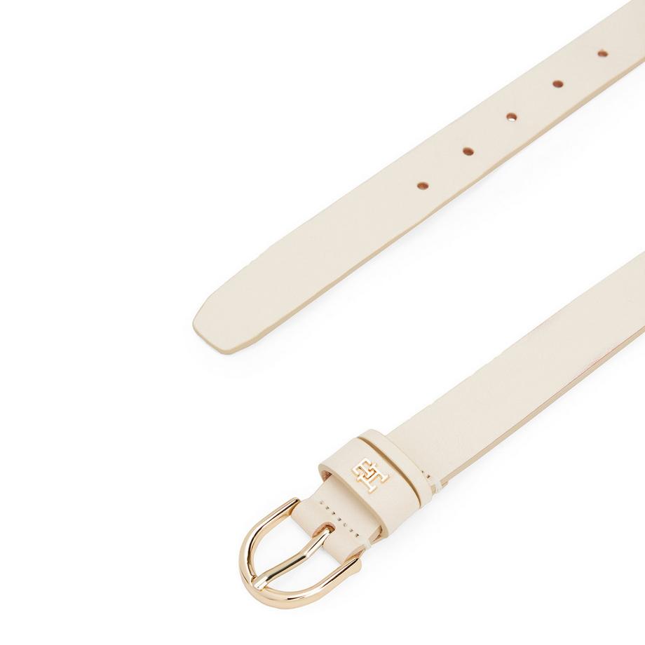 TOMMY HILFIGER Ledergürtel  