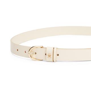 TOMMY HILFIGER Cintura in Cuoio  