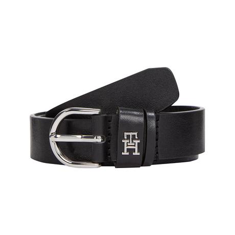 TOMMY HILFIGER ESSENTIAL EFFORTLESS 2.5 SV Cintura in Cuoio  