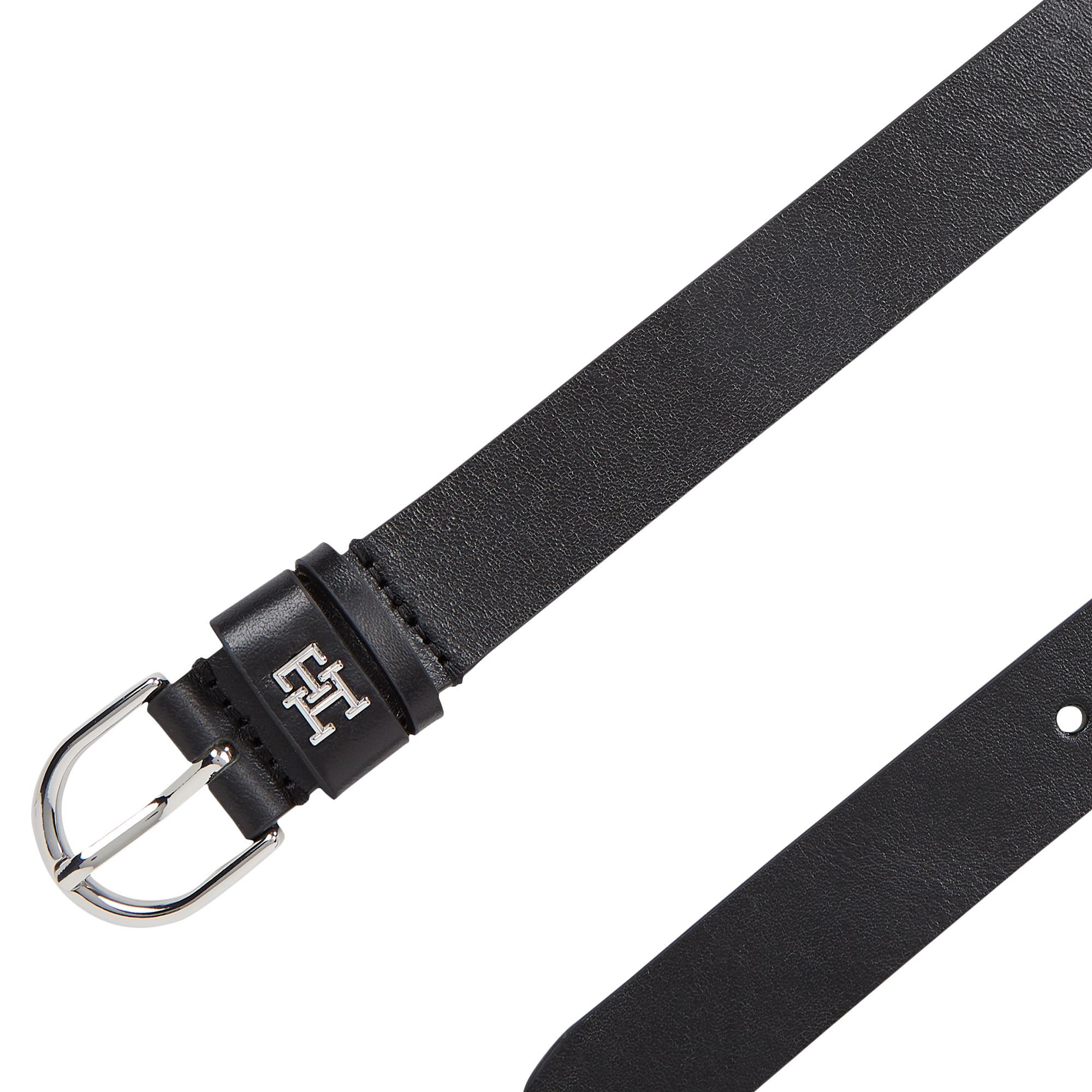 TOMMY HILFIGER ESSENTIAL EFFORTLESS 2.5 SV Cintura in Cuoio  