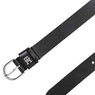 TOMMY HILFIGER ESSENTIAL EFFORTLESS 2.5 SV Cintura in Cuoio  