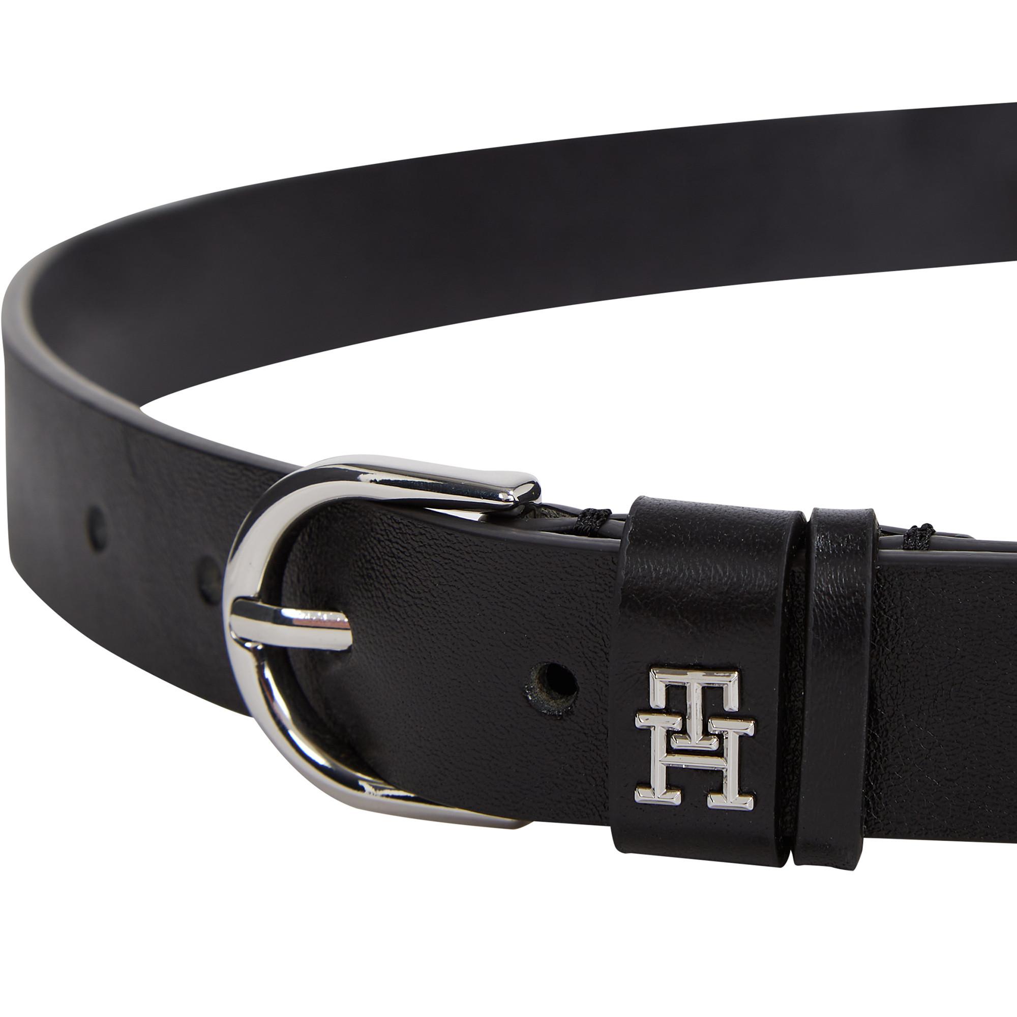 TOMMY HILFIGER ESSENTIAL EFFORTLESS 2.5 SV Cintura in Cuoio  