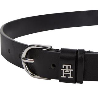 TOMMY HILFIGER ESSENTIAL EFFORTLESS 2.5 SV Cintura in Cuoio  