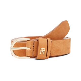 TOMMY HILFIGER Cintura in pelle  