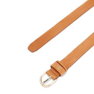 TOMMY HILFIGER Cintura in pelle  