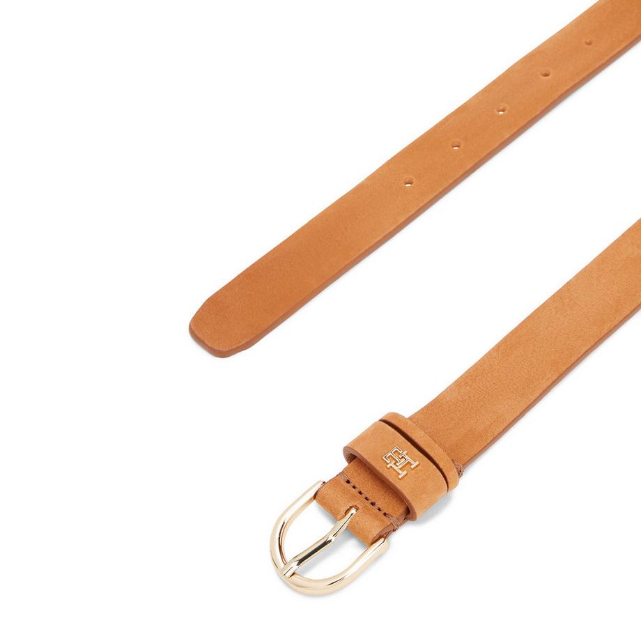 TOMMY HILFIGER Ledergürtel  