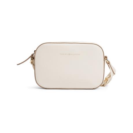 TOMMY HILFIGER TH Logotape Camera Crossbody Bag  