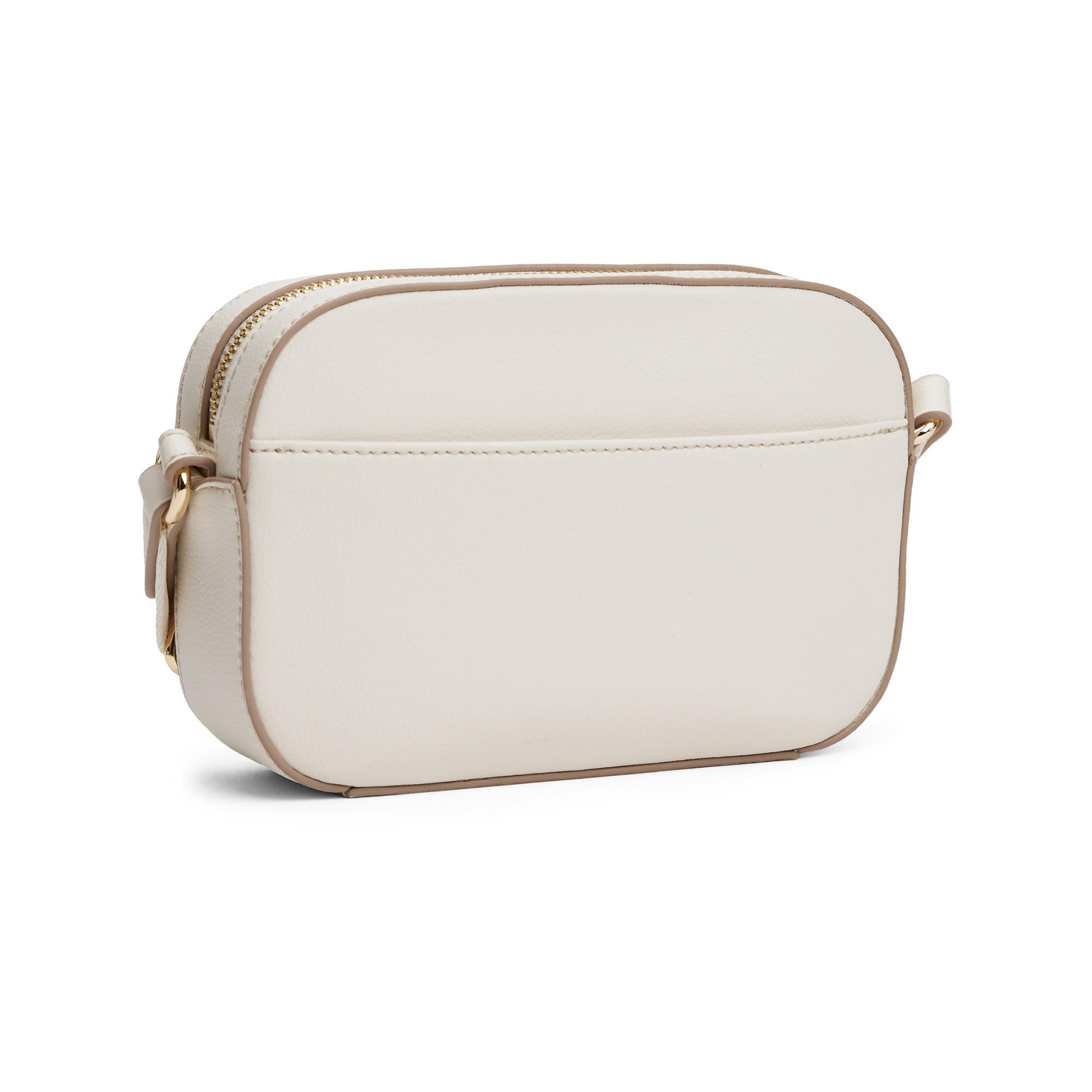 TOMMY HILFIGER TH Logotape Camera Crossbody Bag  