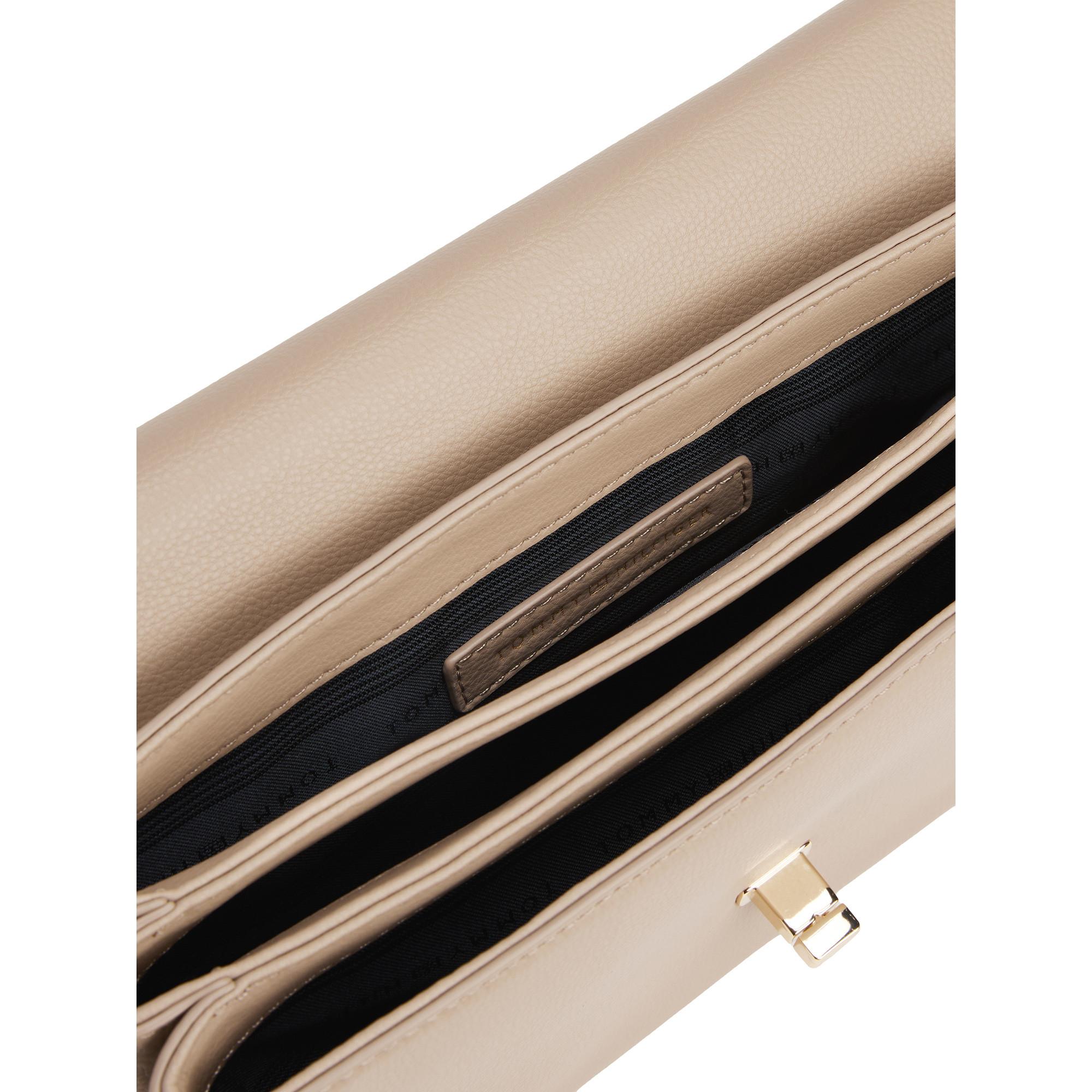 TOMMY HILFIGER TH Modern Convertible Crossover Tasche  