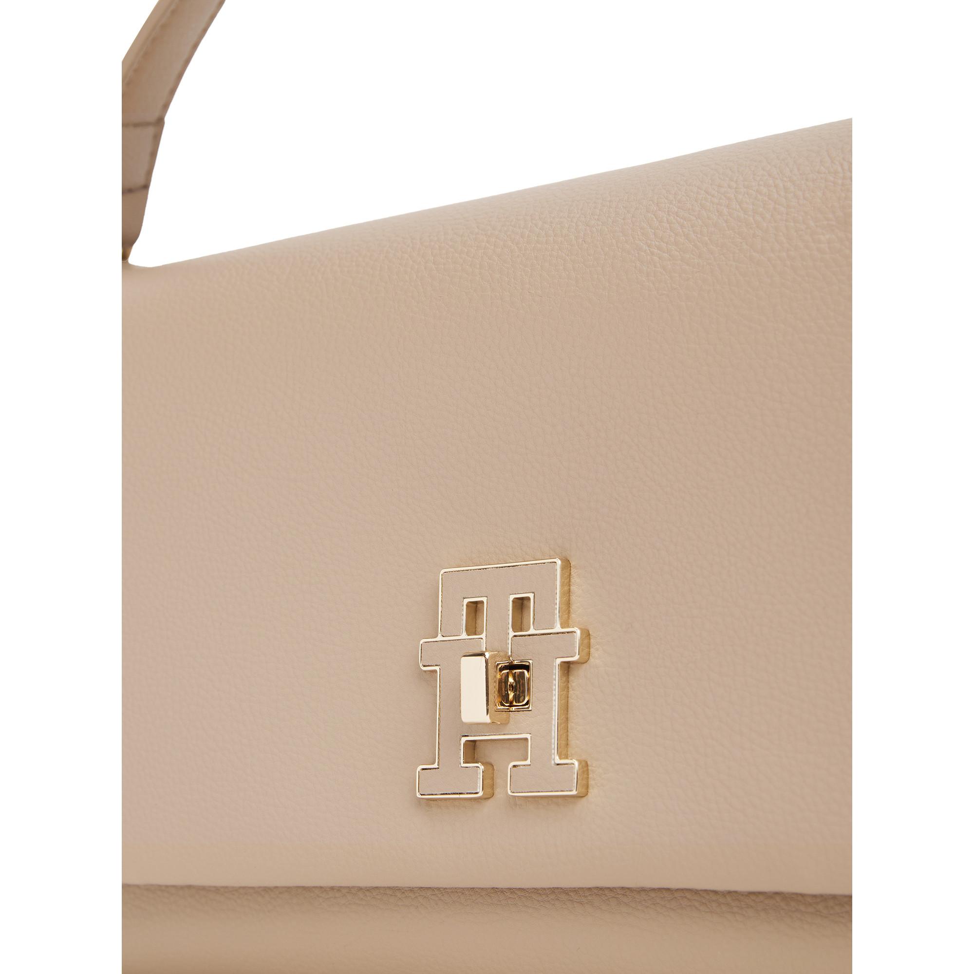 TOMMY HILFIGER TH Modern Convertible Crossover Tasche  